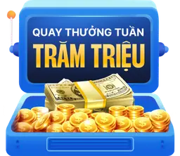 QUAY THƯỞNG TUẦN